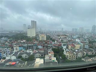 Bán căn hộ cao cấp cc hyundai hillstate hà đông, lô góc 125m2, 3 phòng ngủ, sổ đỏ vào ở ngay