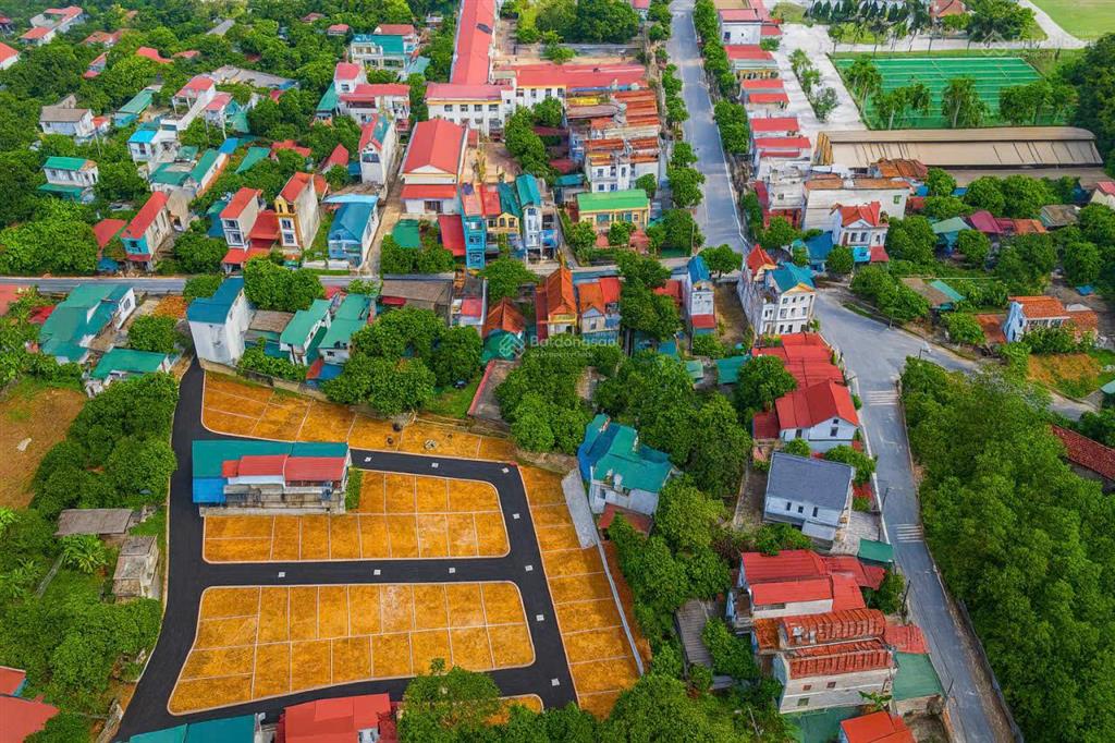 Đất cạnh trường đại học chỉ 1,7tỷ/lô