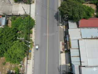 Giá tốt  hàng hiếm củ chi  cách tl15 chỉ 100m  dt 5x20m2 thổ cư(cn 100m2) sổ riêng chỉ 1ty2