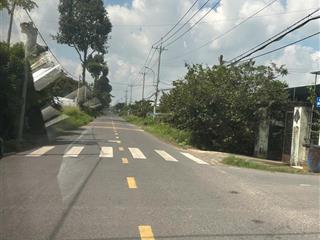 Chính chủ cần bán gấp nền thổ cư ngay hồ văn tắng sổ riêng chỉ 2tỷ  5x24m