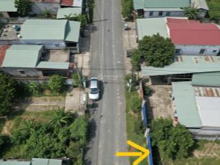 Chỉ cần bỏ ra trước 200tr có ngay 100m2 đất nền tại tân phú trung  kế bên bv xuyên á, sổ riêng