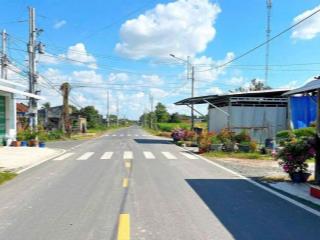 Đất thổ cư mt nguyễn thị dòn  5x25m2 giá chỉ 1ty450