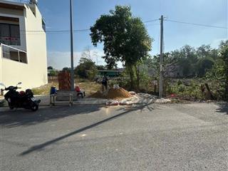 Lô đất thổ cư mt nguyễn thị dòn  5x25m2 pháp lý hoàn hảo bán nhanh trong tuần chỉ 1tỷ450