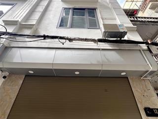 Bán nhà hai bà trưng  6 tầng thang máy  ngõ ô tô tránh  nở hậu