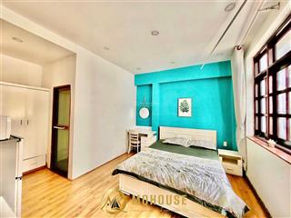 Cho thuê phòng lê thánh tôn gần cầu basonlê duẩnthái văn lung q1