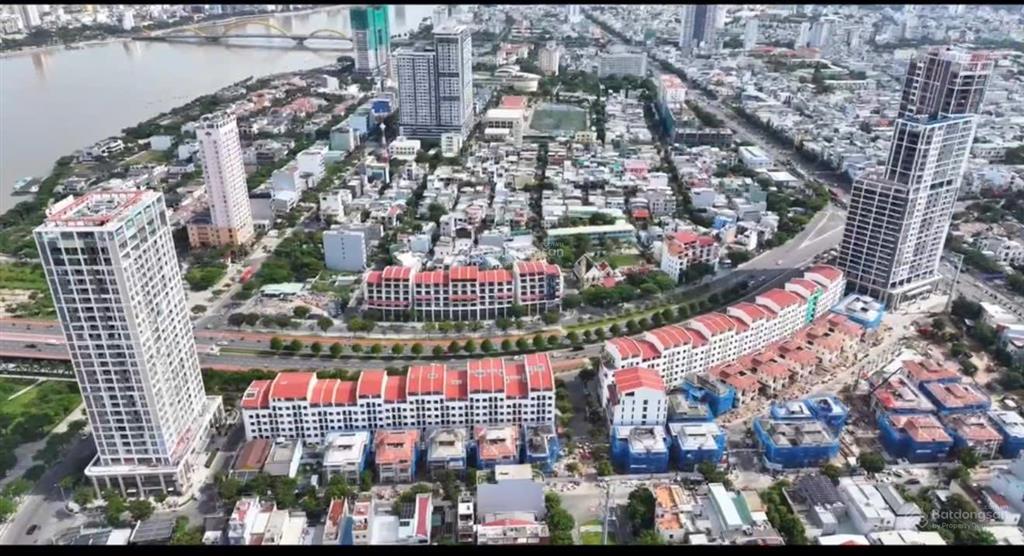 Cần chuyển nhượng gấp căn studio giá 3,5 tỷ view cầu rồng, sông hàn