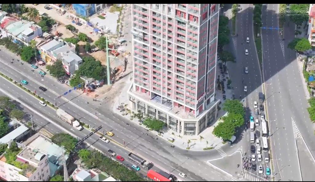 Cần chuyển nhượng gấp căn studio giá 3,5 tỷ view cầu rồng, sông hàn