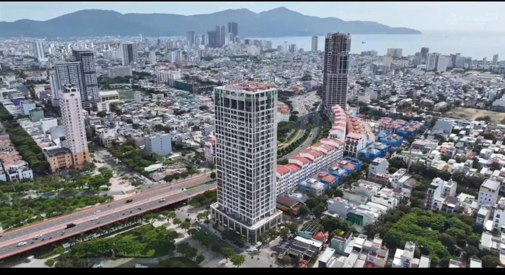 Cần chuyển nhượng gấp căn studio giá 3,5 tỷ view cầu rồng, sông hàn