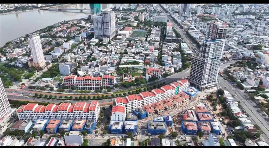 Cần chuyển nhượng gấp căn studio giá 3,5 tỷ view cầu rồng, sông hàn