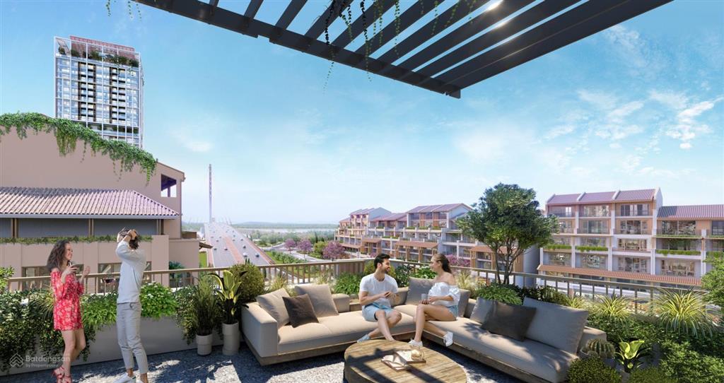 Cần bán nhanh studio chỉ 2 tỷ 9 cosmo view sông hàn, sổ hồng lâu dài