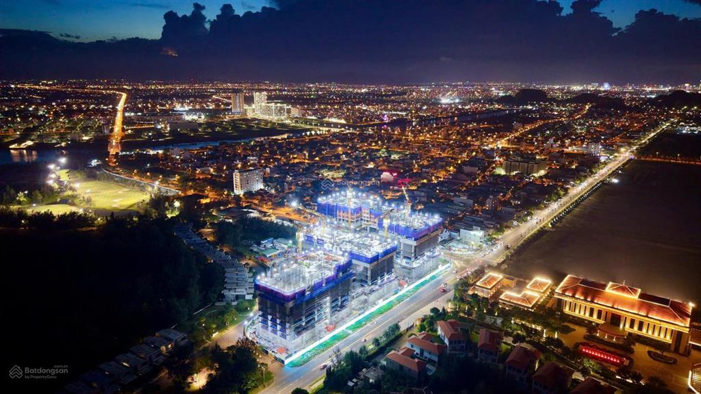 Bán ngay căn 1br+ view trực diện biển, sổ hồng lâu dài