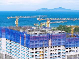 Bán ngay căn 1br+ view trực diện biển, sổ hồng lâu dài