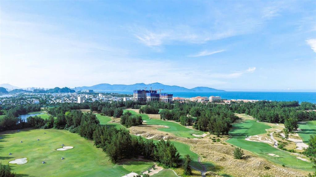 Bán ngay căn 1br+ view trực diện biển, sổ hồng lâu dài