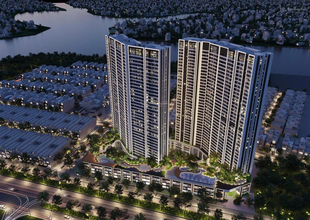 Chỉ duy nhất 1 căn 2pn masterise giá 4,3 tỷ view pháo hoa, sổ hồng lâu dài, bàn giao 2026