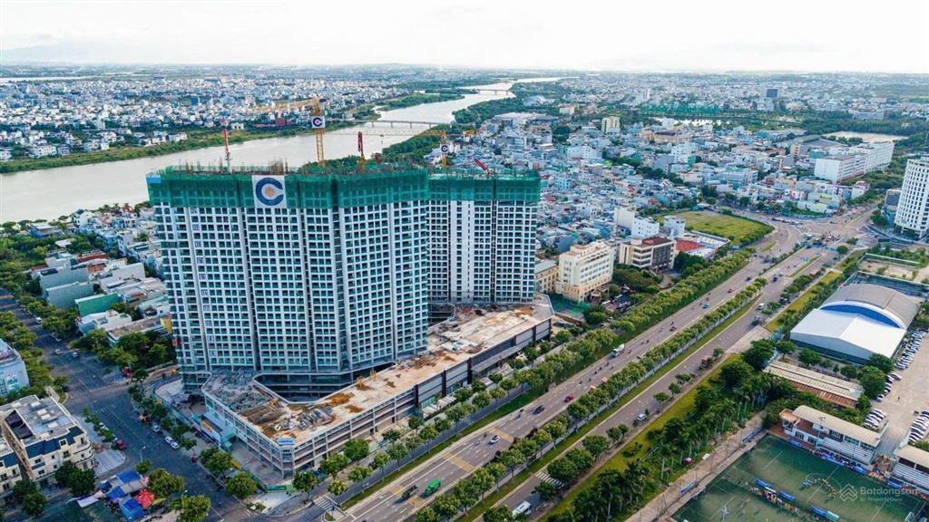 Chỉ duy nhất 1 căn 2pn masterise giá 4,3 tỷ view pháo hoa, sổ hồng lâu dài, bàn giao 2026