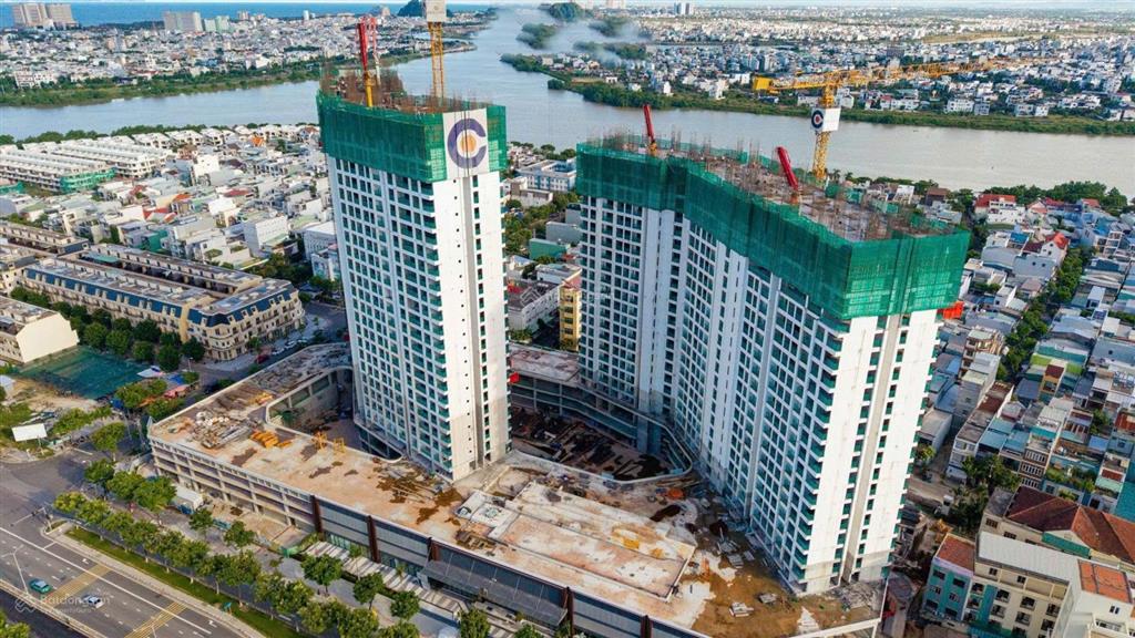 Chỉ duy nhất 1 căn 2pn masterise giá 4,3 tỷ view pháo hoa, sổ hồng lâu dài, bàn giao 2026