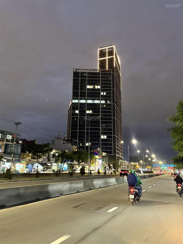 Rẻ nhất thị trường studio sổ hồng lâu dài, đã bàn giao