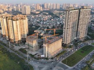 Chỉ với 1,95 tỷ sở hữu căn studio duy nhất toà m1  the matrix one premium