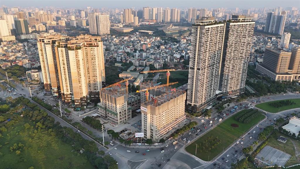 Căn 2pn duy nhất view công viên matrix park  giá tốt nhất thị trường tmo