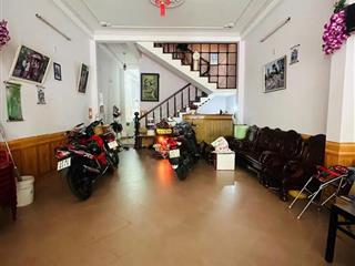 Bán nhà 3 tầng mặt tiền đường huỳnh tấn phát  hòa cường  hải châu  đà nẵng