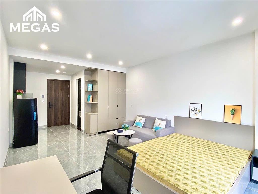 Khai trương căn hộ cao cấp new 100% full nt cửa sổ lớn ngay nguyễn văn quá  trường chinh