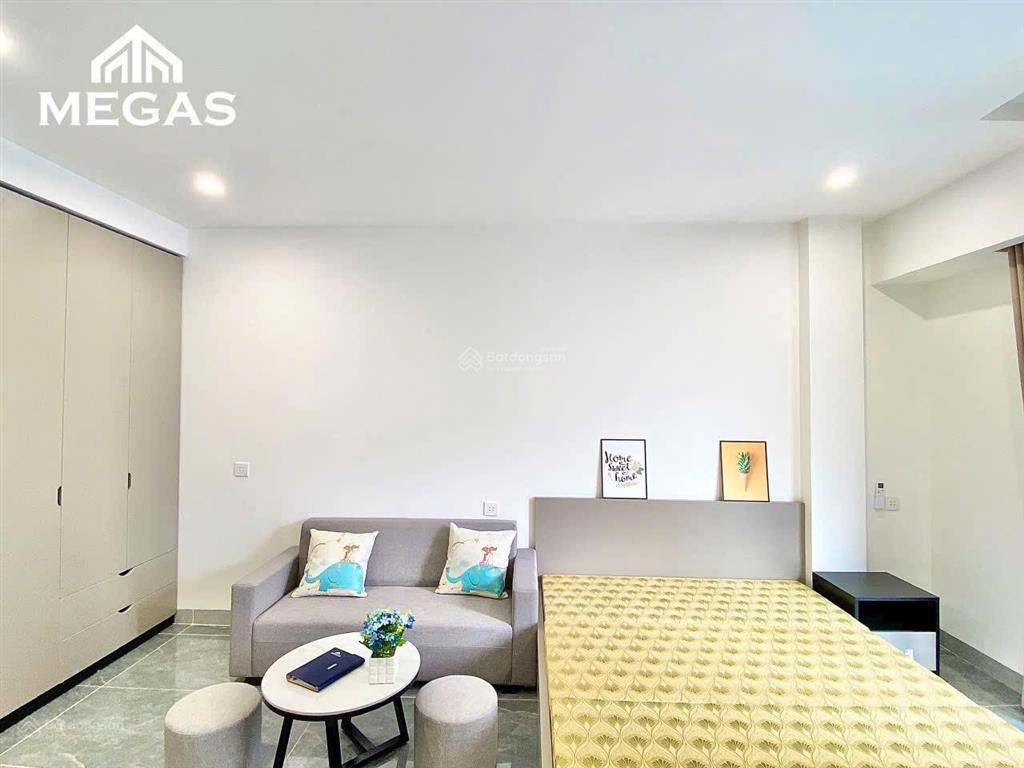 Khai trương căn hộ cao cấp new 100% full nt cửa sổ lớn ngay nguyễn văn quá  trường chinh