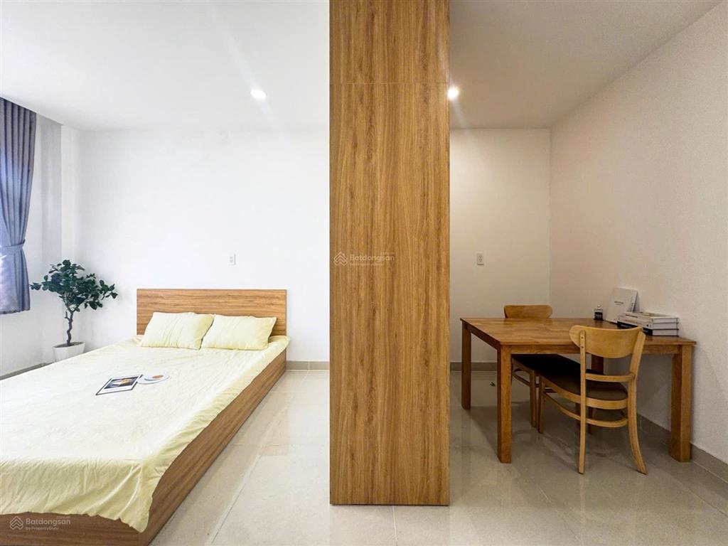 Căn hộ cao cấp ngay trường chinh  full nt như hình có thang máy  chưa qua sử dụng  giảm 200k/3th