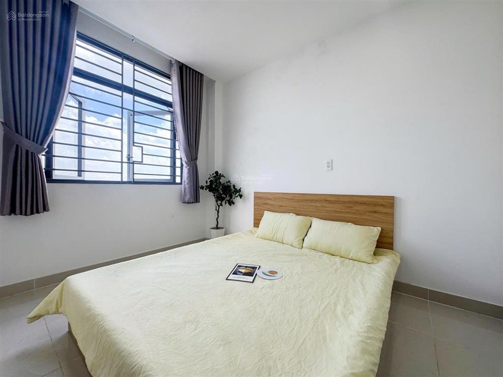 Căn hộ cao cấp ngay trường chinh  full nt như hình có thang máy  chưa qua sử dụng  giảm 200k/3th