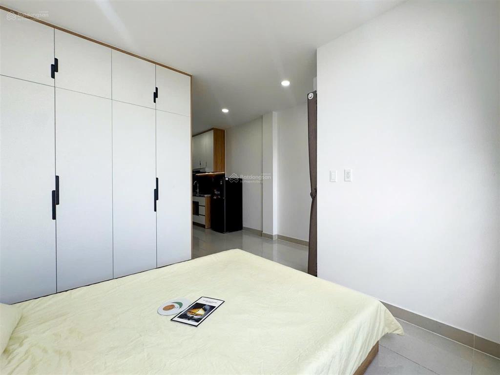 Căn hộ cao cấp ngay trường chinh  full nt như hình có thang máy  chưa qua sử dụng  giảm 200k/3th