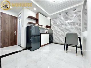 |cho thuê| 1 phòng ngủ cực xịn cực xinhngay đh văn lang cs2