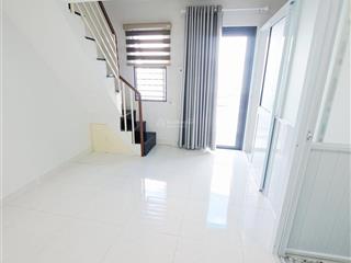 Chỉ 2.15 tỷ sở hữu ngay nhà đỗ nhuận, tân phú. sổ hồng vuông vức, sang tên công chứng ngay