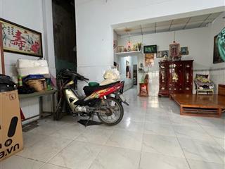 Chỉ 2.8 tỷ sở hữu ngay căn nhà đường trịnh thị miếng, ttt, hóc môn, shr