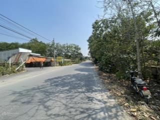 Chính chủ cần bán gấp nền đất thổ cư 150m2, mặt tiền tỉnh lộ 7, giá 900tr