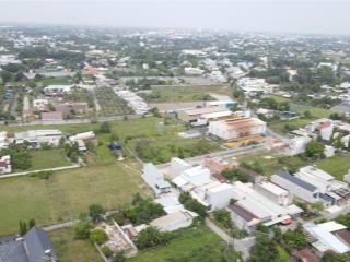 Tôi cần bán gấp nền đất thổ cư 90m2, đường số 5 tân thông hôi, củ chi, giá 1.5 tỷ.