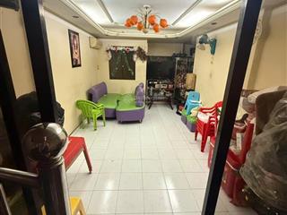 Bán nhà riêng tại chợ thiếc, quận 11