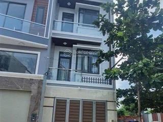 Bán gấp nhà 4 tầng đẹp siêu đẹp, hẻm xe tải, làng tăn phú, phường tăng nhơn phú, tp thủ đức, tphcm