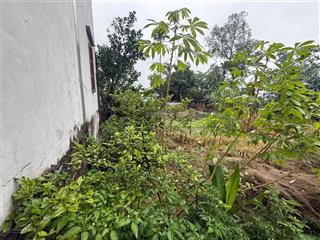 Chính chủ bán 404m2 đất tại xã yên trung, thạch thất, hà nội