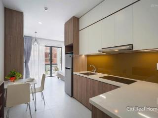 Cho thuê căn hộ mini  apartment hiện đại ngay tại trung tâm quận 3 với giá cực hời