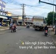 Cập nhật mới nhất  duy nhất đất bảo vinh sát chợ dốc đồn