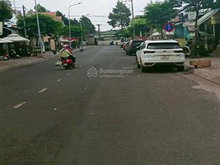 Bán nền đất sát chợ dốc đồn  bảo vinh