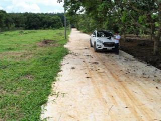 Bán đất quốc lộ 1a, thị trấn dầu giây, thống nhất, đồng nai, giá ưu đãi 585 triệu, 171.4 m2