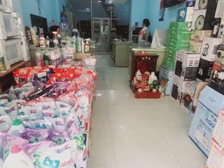 QUẬN 7 - MẶT TIỀN ĐƯỜNG KINH DOANH SIÊU ĐỈNH - HIỆN ĐANG CÓ DÒNG TIỀN THU NHẬP 180Tr/NĂM