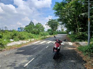 Bán nhanh lô đất 8x20m tại cát lái gần trường đại học umt giá rẻ nhất thị trường chỉ từ 61 tr/m2