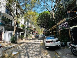 Bán nhà lk khu nhà ở cbnv vptwđ xuân phương  61m  20.8 tỷ