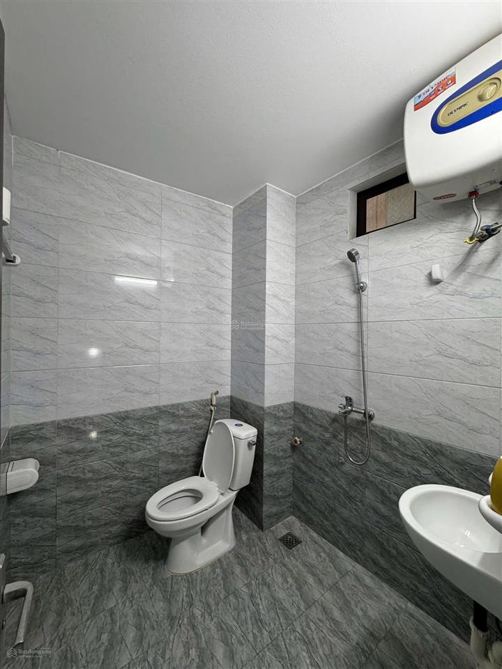 Bán nhà đông ngạc  dân xây chắc chắn  gần phố  lô góc  30m  6.6 tỷ