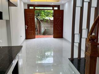Bán nhà yên nội  nhà đẹp mới  ngõ thoáng ô tô đỗ cổng  30m  5 tầng  5.8 tỷ