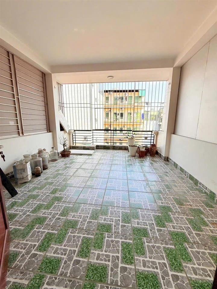 Bán nhà dương quảng hàm  thoáng trước sau  nhà mới đẹp  42m2