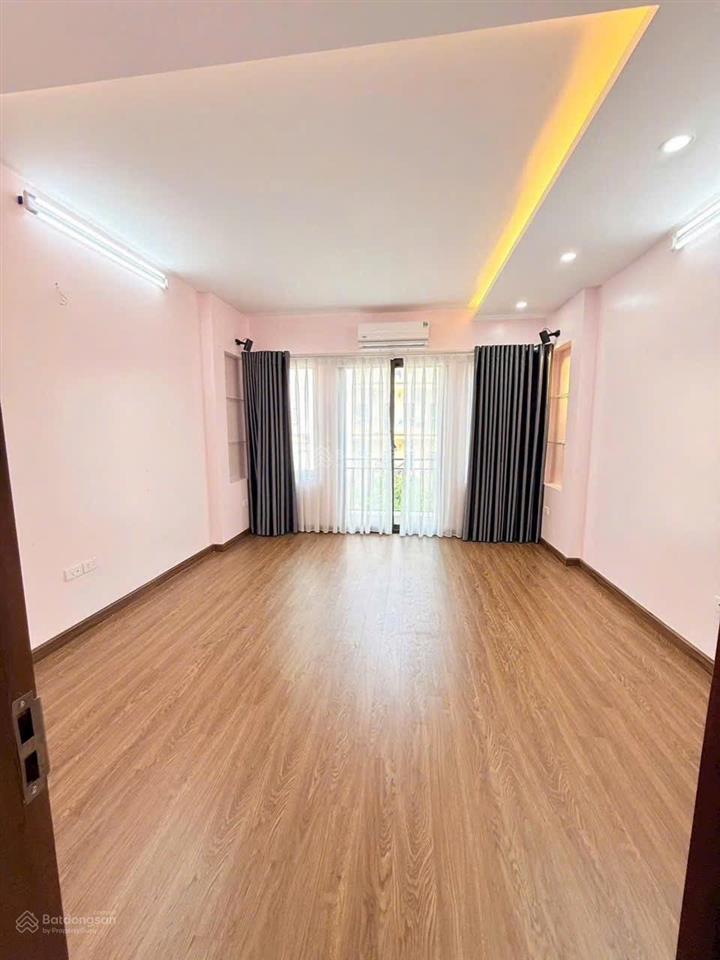 Bán nhà dương quảng hàm  thoáng trước sau  nhà mới đẹp  42m2
