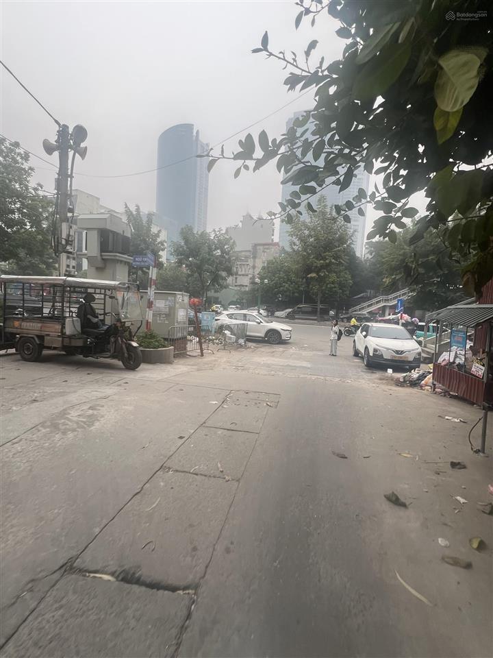 Bán nhà dương quảng hàm  thoáng trước sau  nhà mới đẹp  42m2