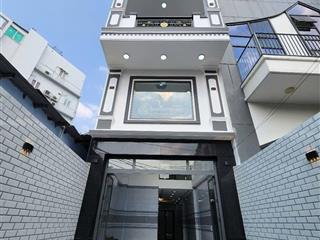 Bán chdv 13phòng 13wc ( 4x19) dòng tiền 90tr/tháng gần đh hutech bình thạnh hẻm xe hơi